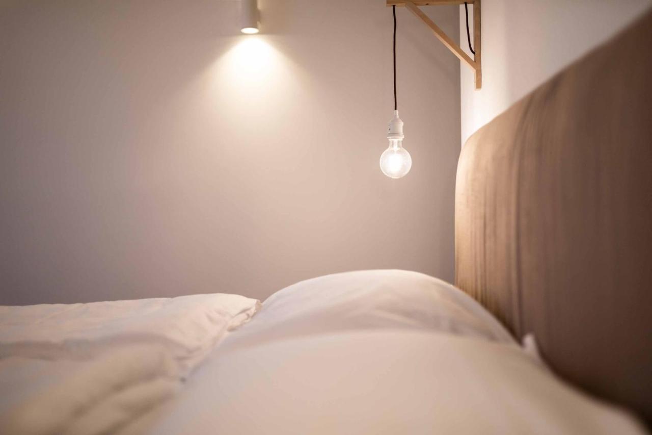 Stay Cooper L Guesthouse Zum Loewen Merano Exterior photo
