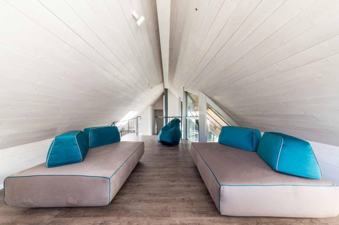 Stay Cooper L Guesthouse Zum Loewen Merano Exterior photo