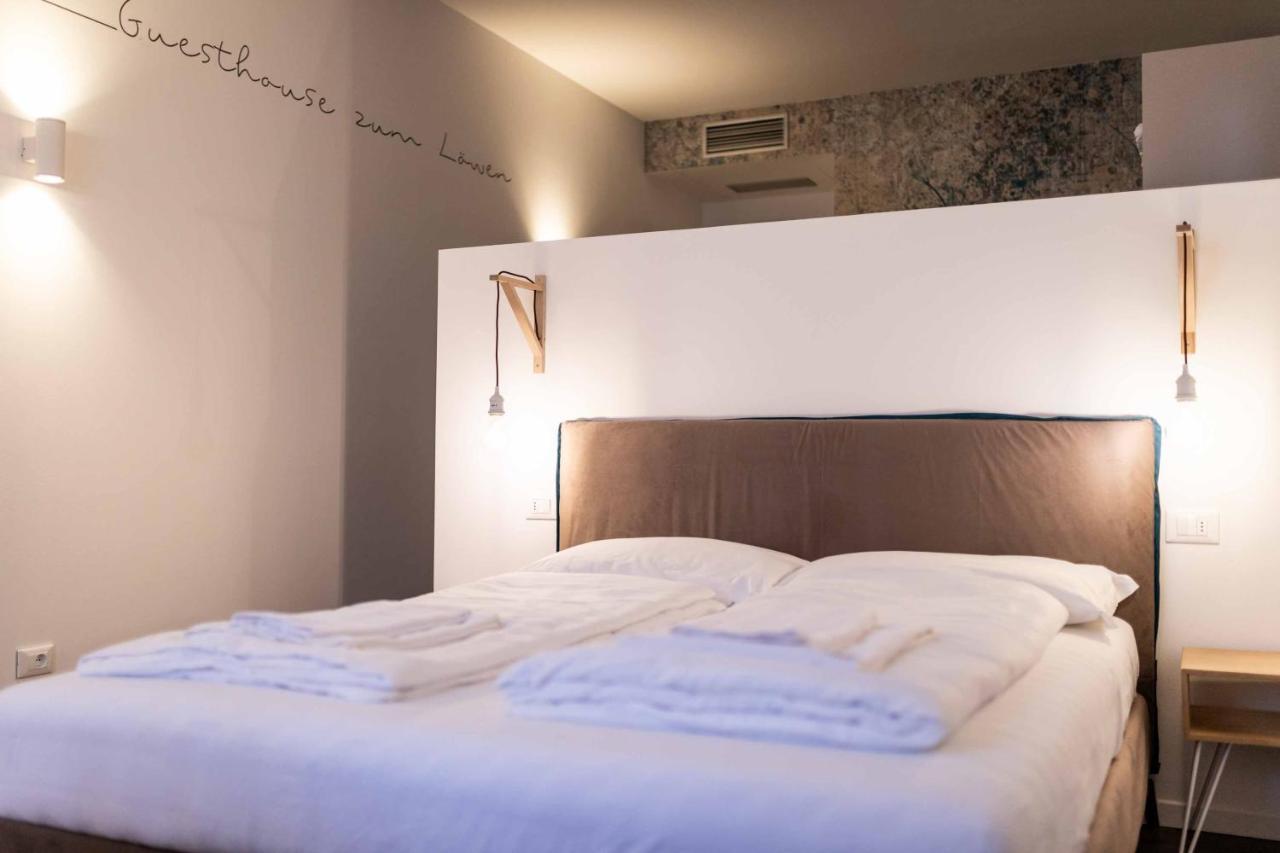 Stay Cooper L Guesthouse Zum Loewen Merano Exterior photo
