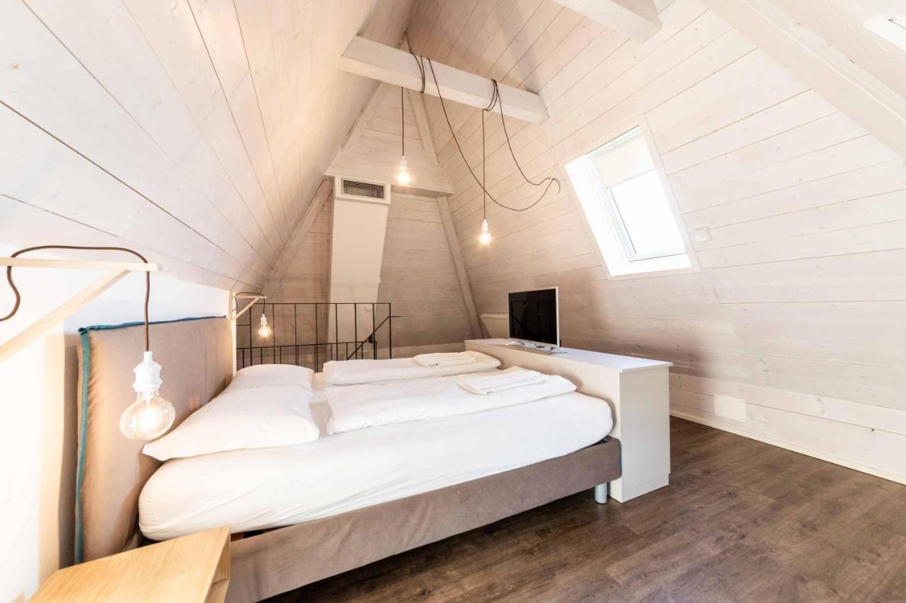 Stay Cooper L Guesthouse Zum Loewen Merano Exterior photo